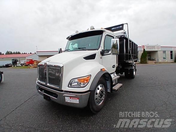 Kenworth T280 Строительная техника - Другие