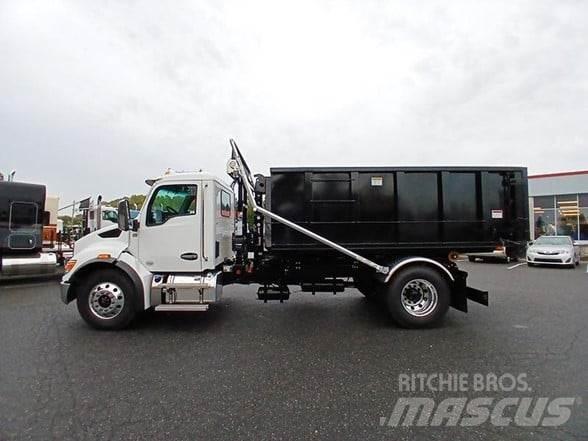 Kenworth T280 Строительная техника - Другие