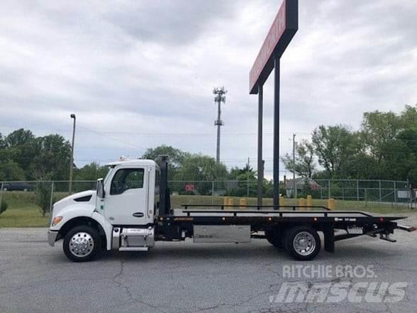 Kenworth T280 Строительная техника - Другие