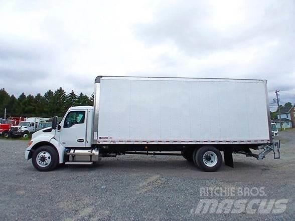 Kenworth T280 Строительная техника - Другие