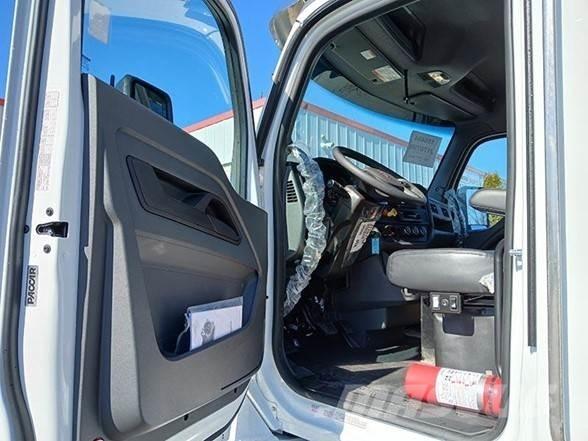 Kenworth T280 Грузовики-Самосвалы