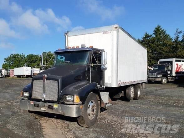 Kenworth T300 Строительная техника - Другие