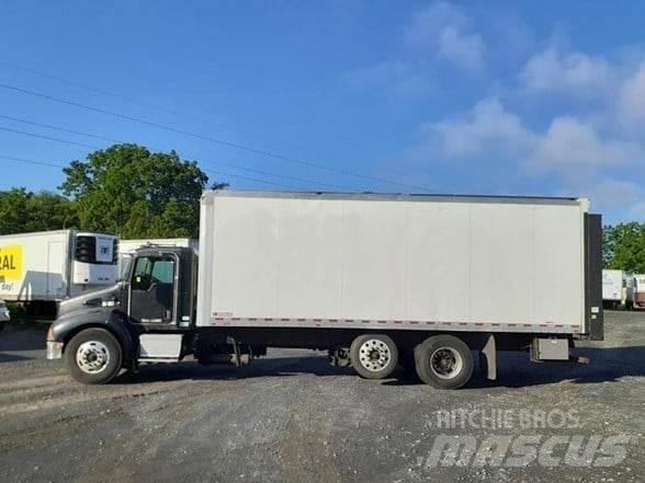 Kenworth T300 Строительная техника - Другие