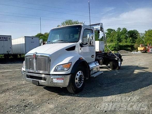 Kenworth T380 Строительная техника - Другие