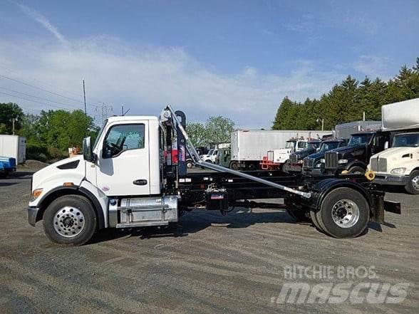 Kenworth T380 Строительная техника - Другие