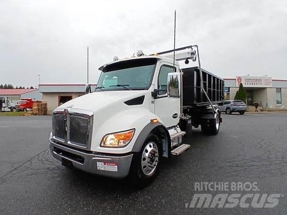 Kenworth T380 Строительная техника - Другие