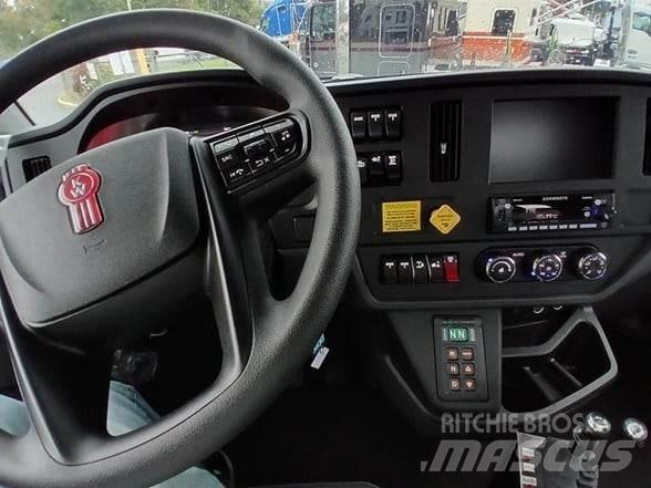 Kenworth T380 Строительная техника - Другие