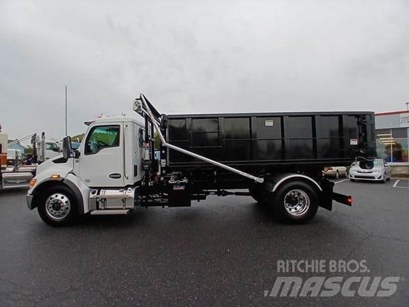 Kenworth T380 Строительная техника - Другие