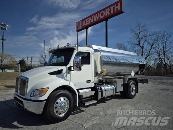 Kenworth T380 Строительная техника - Другие