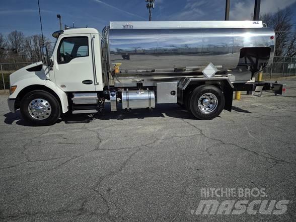 Kenworth T380 Строительная техника - Другие