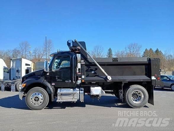Kenworth T380 Грузовики-Самосвалы
