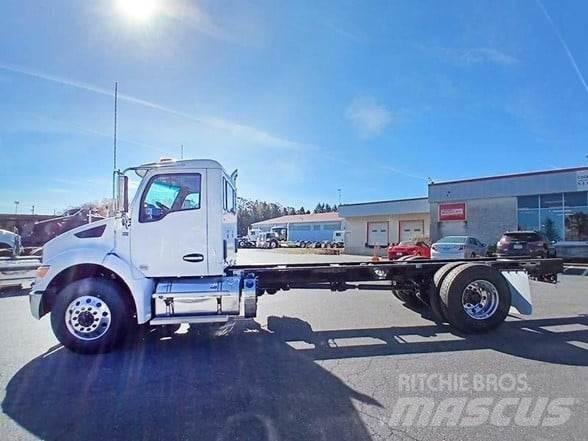 Kenworth T480 Строительная техника - Другие