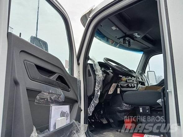 Kenworth T480 Грузовики-Самосвалы
