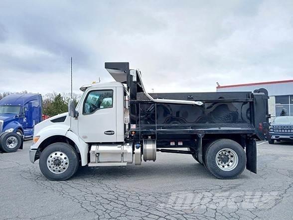 Kenworth T480 Грузовики-Самосвалы