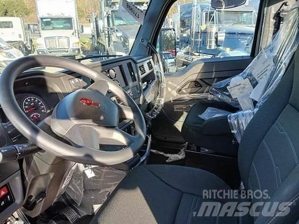 Kenworth T480 Шасси с кабиной