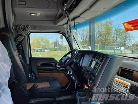 Kenworth T680 Седельные тягачи