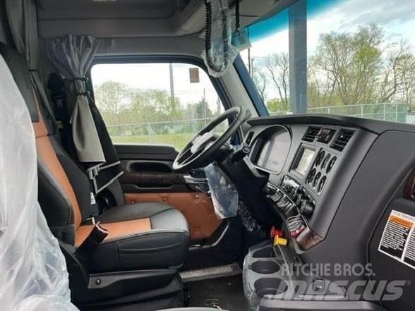 Kenworth T680 Седельные тягачи