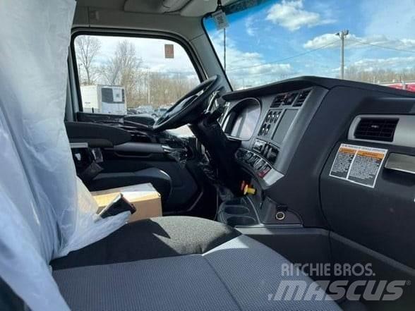 Kenworth T680 Седельные тягачи