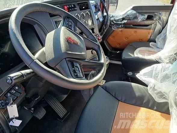 Kenworth T680 Седельные тягачи