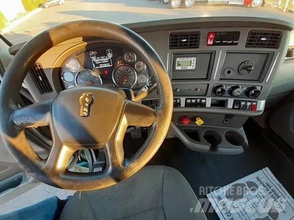 Kenworth T680 Седельные тягачи