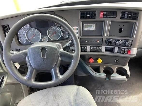 Kenworth T680 Седельные тягачи