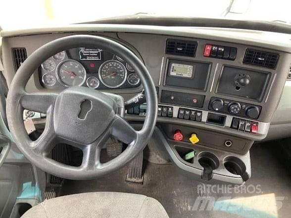 Kenworth T680 Седельные тягачи