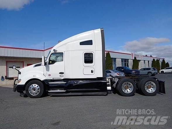 Kenworth T680 Седельные тягачи