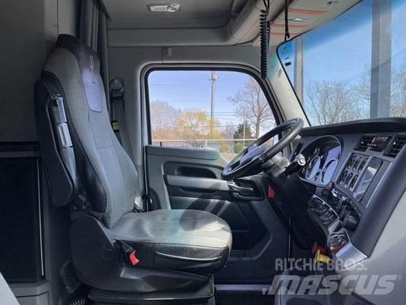 Kenworth T680 Седельные тягачи
