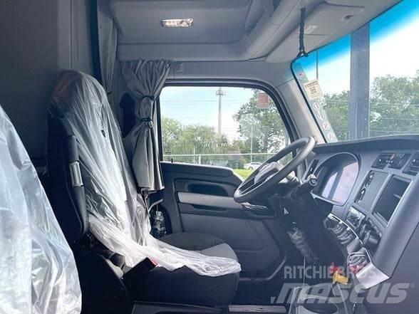 Kenworth T680 Седельные тягачи