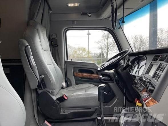 Kenworth T680 Седельные тягачи