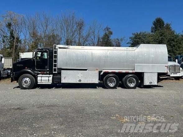 Kenworth T800 Строительная техника - Другие