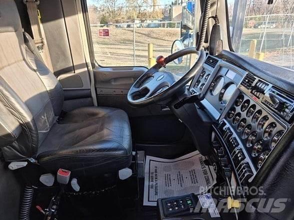 Kenworth T800 Грузовики-Самосвалы