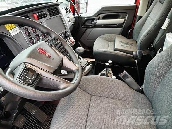 Kenworth T880 Строительная техника - Другие