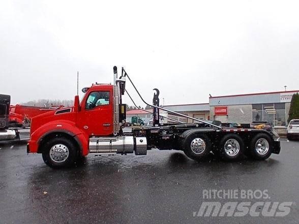 Kenworth T880 Строительная техника - Другие