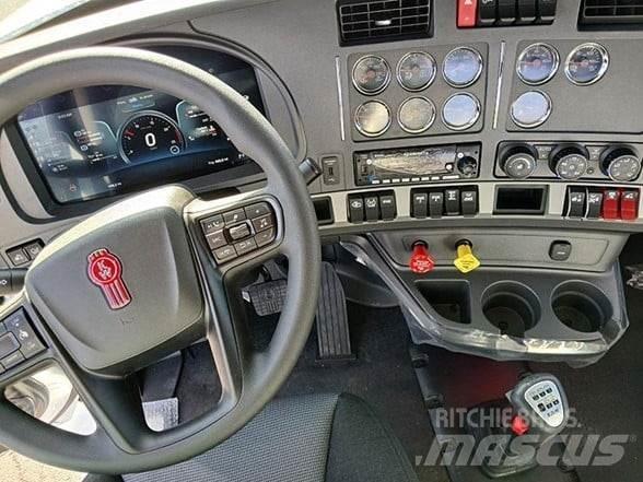 Kenworth T880 Седельные тягачи
