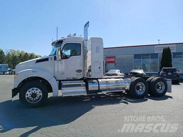 Kenworth T880 Седельные тягачи
