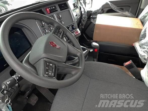 Kenworth T880 Седельные тягачи