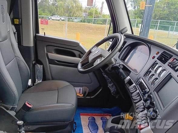 Kenworth T880 Грузовики-Самосвалы