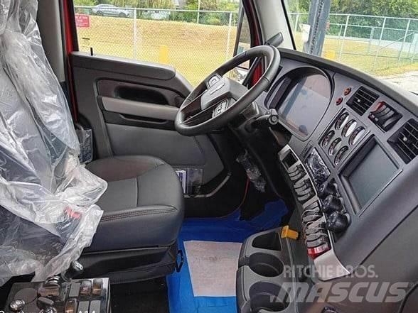 Kenworth T880 Грузовики-Самосвалы