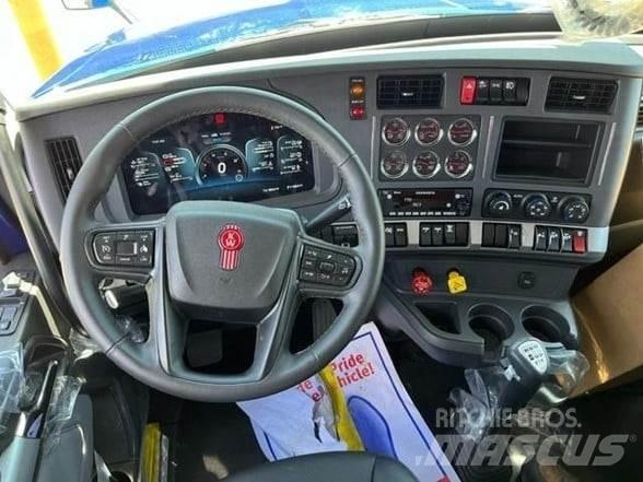 Kenworth T880 Грузовики-Самосвалы