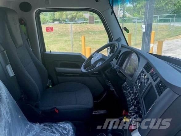 Kenworth T880 Седельные тягачи