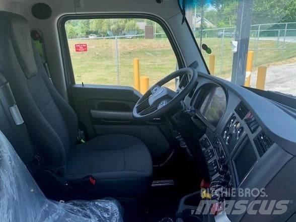 Kenworth T880 Седельные тягачи