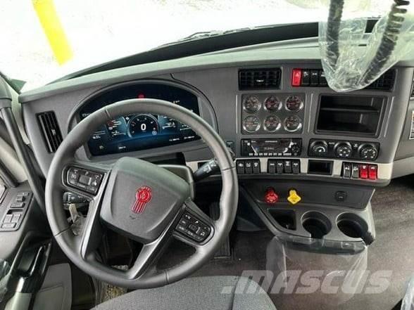 Kenworth T880 Седельные тягачи