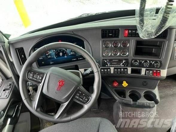 Kenworth T880 Седельные тягачи