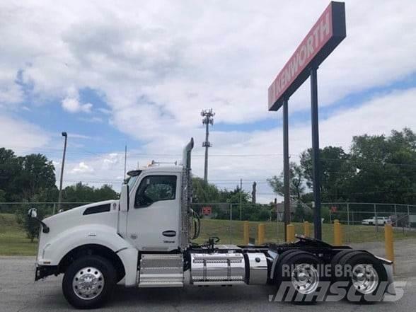 Kenworth T880 Седельные тягачи