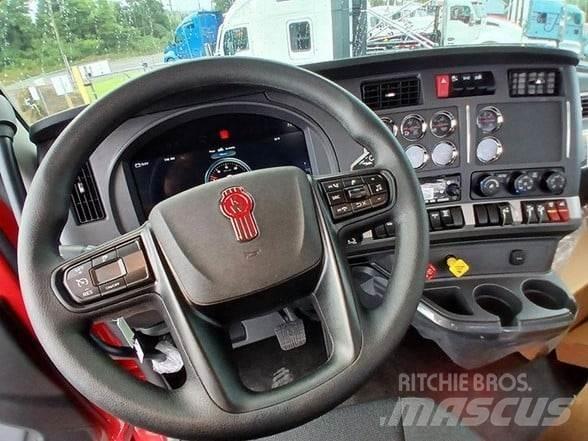 Kenworth T880 Седельные тягачи