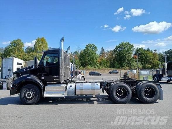 Kenworth T880 Седельные тягачи