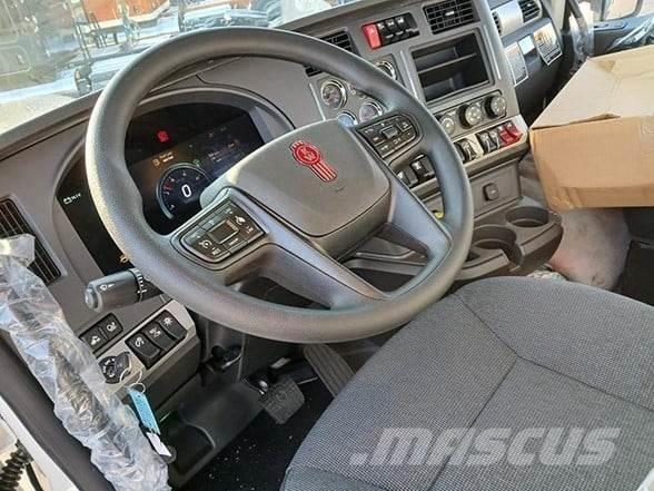 Kenworth T880 Седельные тягачи