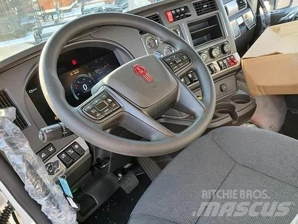 Kenworth T880 Седельные тягачи