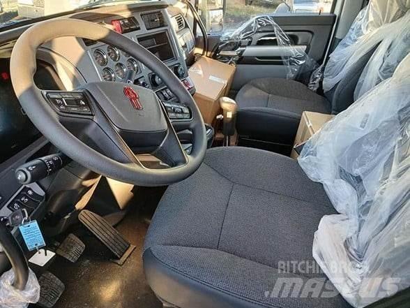 Kenworth T880 Седельные тягачи